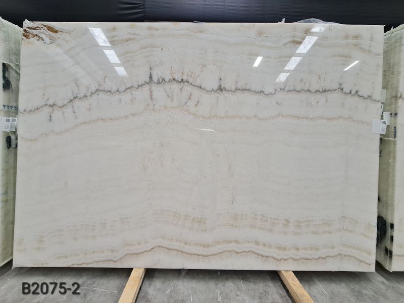 White Onyx