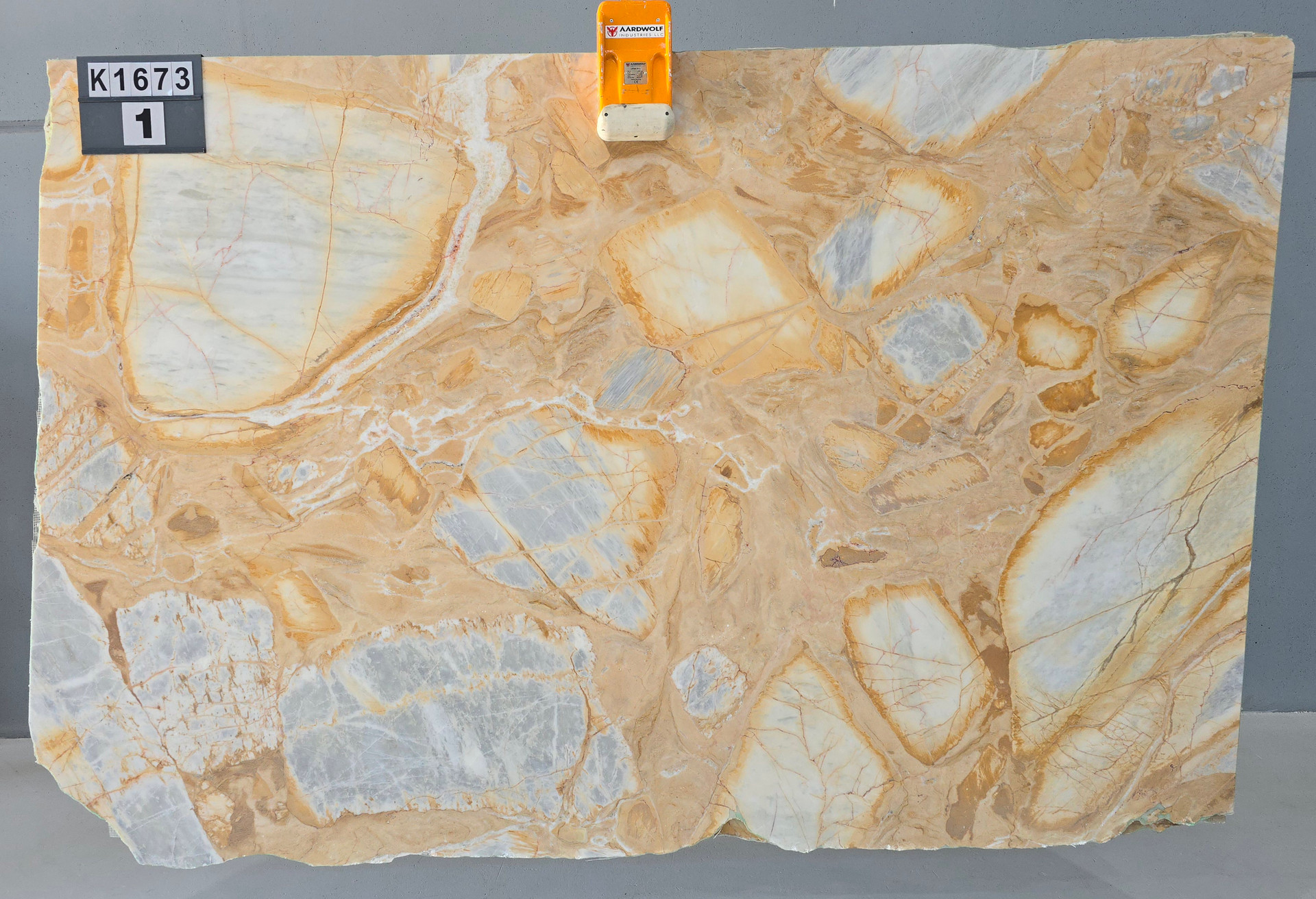 Sunset Dolomite (Breccia) - Main