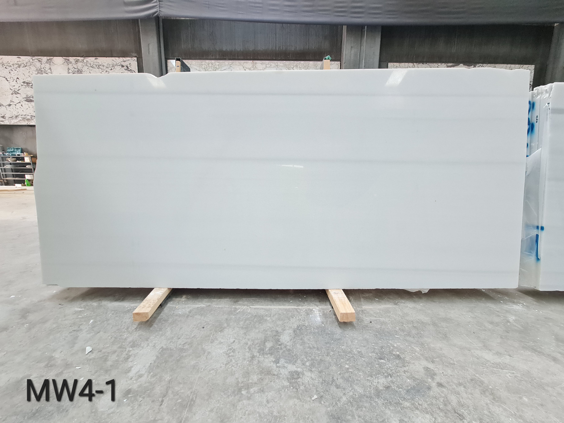 Marmara White - Main