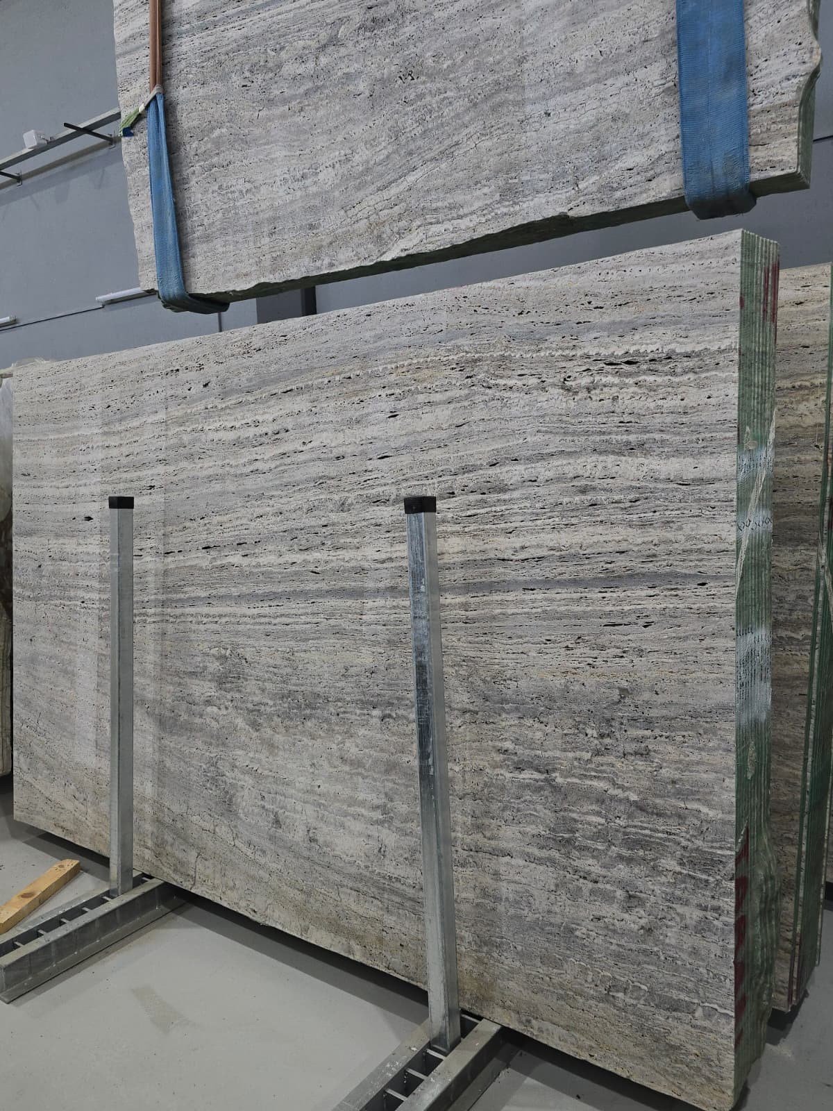 Silver Vein Cut - Main