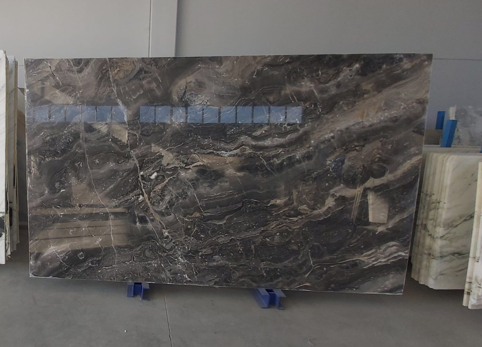 Grigio Versilia Marble - Main