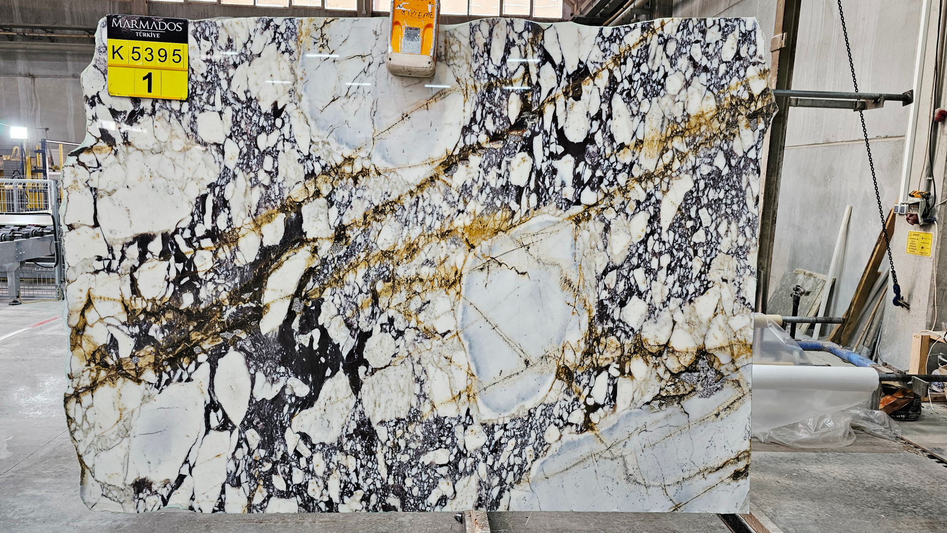 Ds Antik Violet - Main